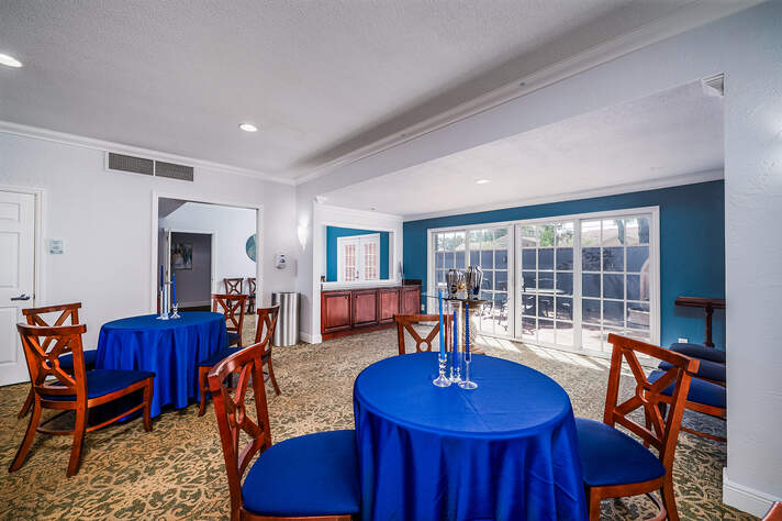 Anderson McQueen Funeral Homes