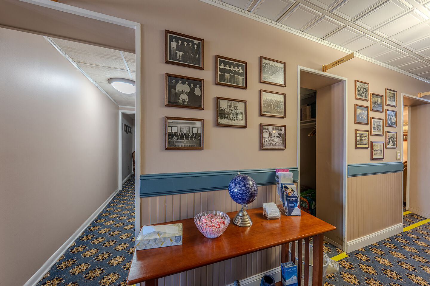 T.J. McGowan Sons Funeral Homes - Haverstraw