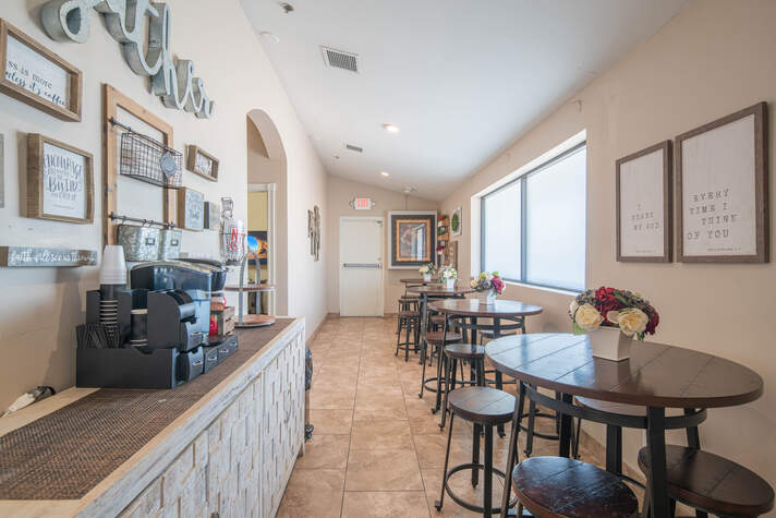 Legacy Funeral Home – Chandler