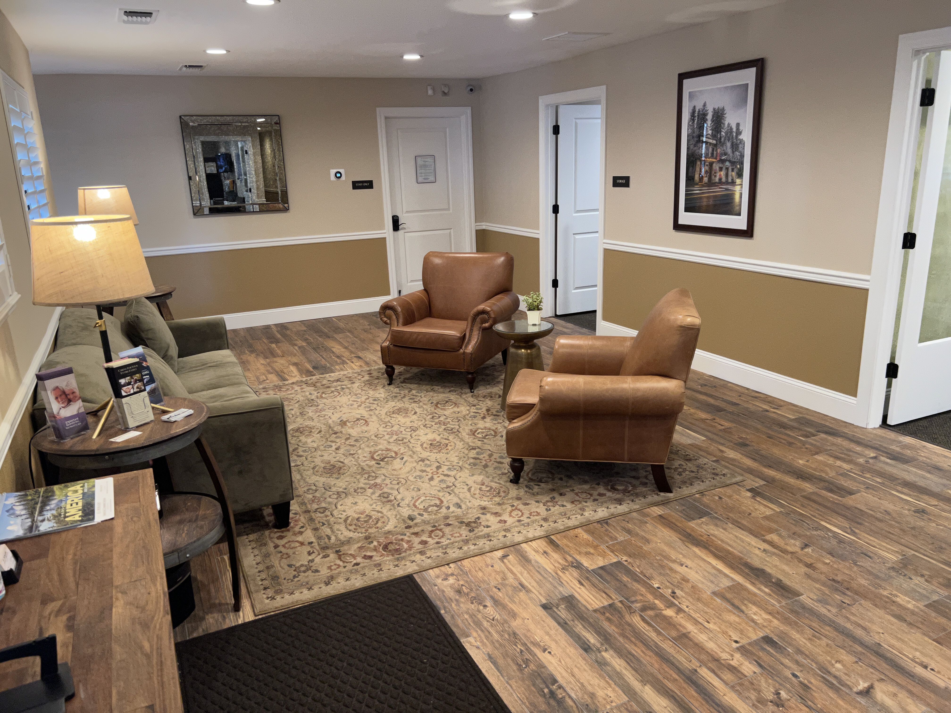 El Dorado Funeral & Cremation Services - Placerville