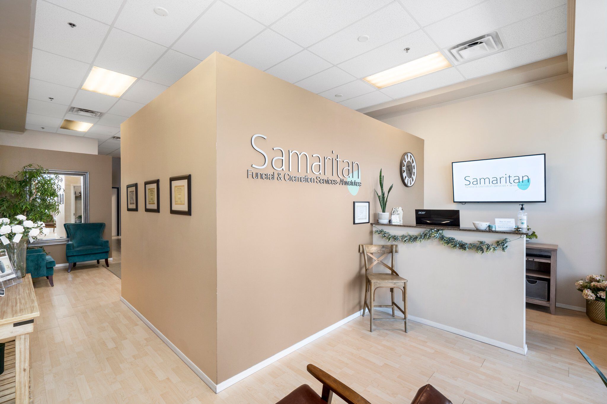 Samaritan Funeral & Cremation Services - Ahwatukee