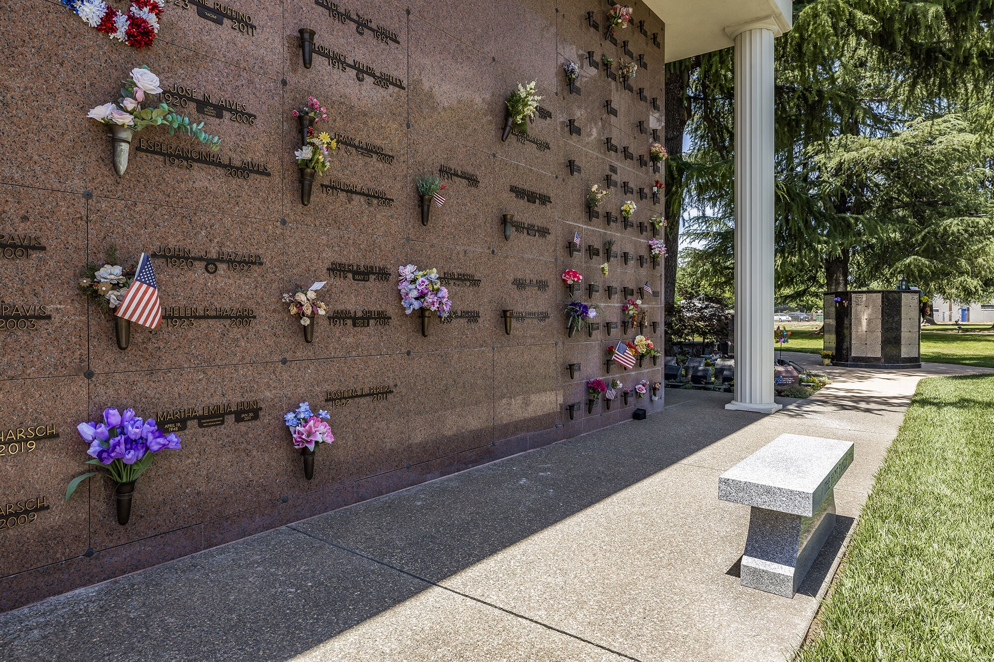 Chico Cemetery