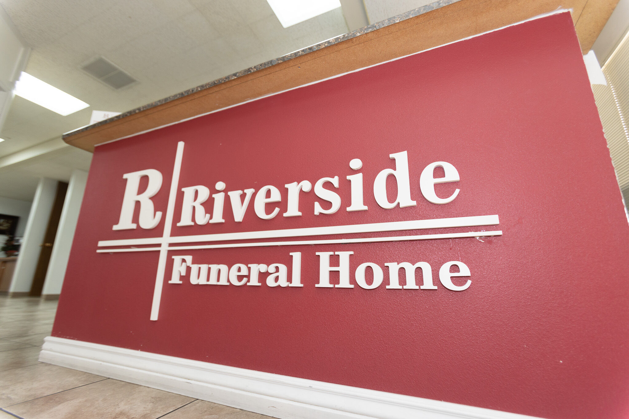 Riverside Funeral Home - Albuquerque