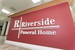 Riverside Funeral Home - Albuquerque