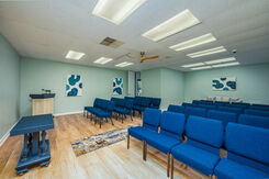 Anderson McQueen Funeral Homes - Tyrone Family Tribute Center