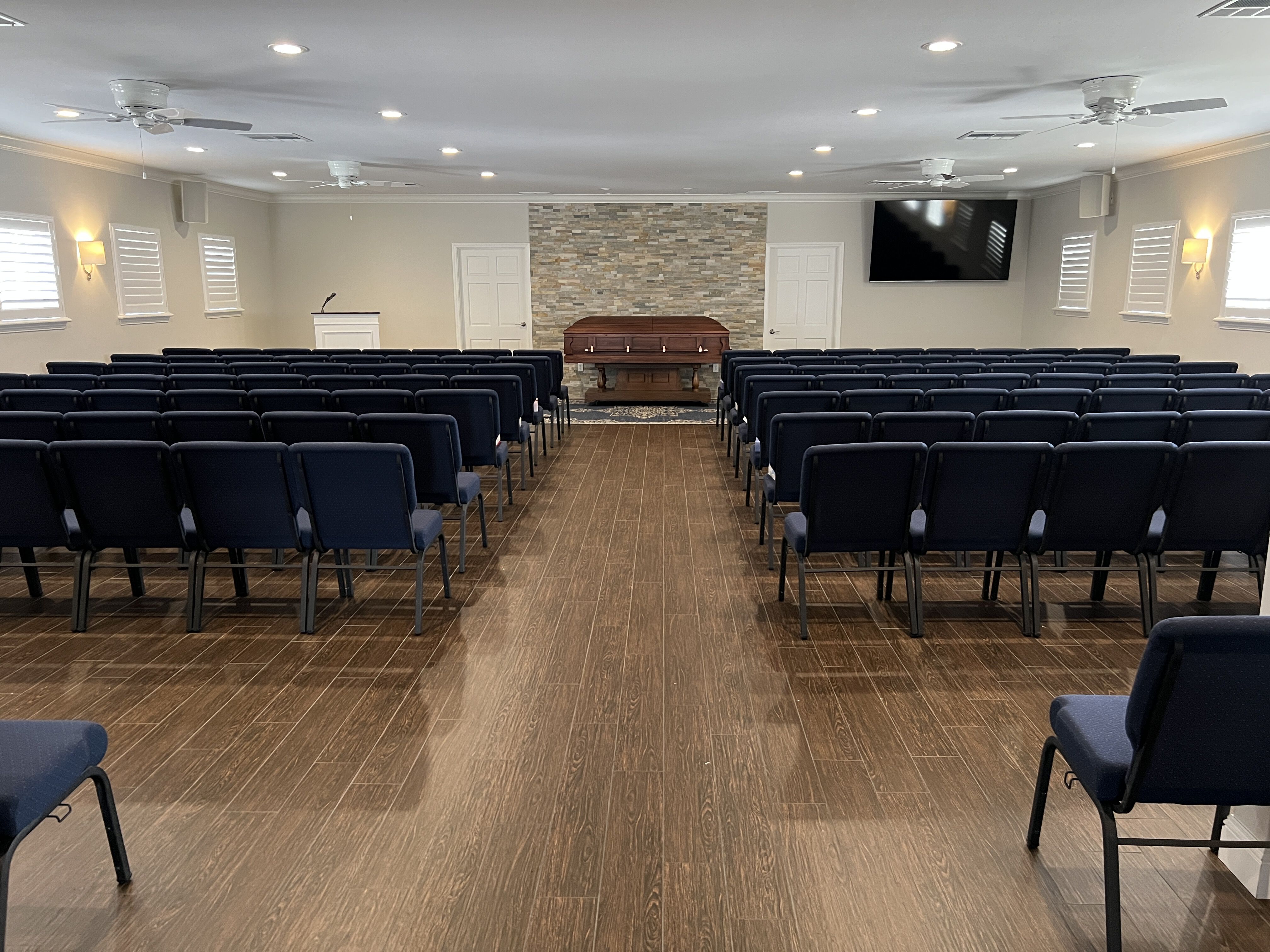 Affordable Cremation & Funeral Center - North Sacramento