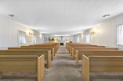 Oak Park Hills Chapel