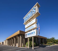 Bring's Broadway Chapel  location