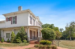 Clark Legacy Center - Versailles