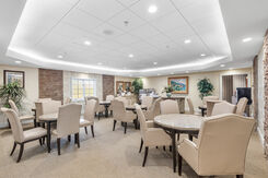 Willwerscheid Funeral Home & Cremation Service - West-Heights