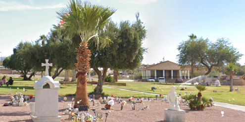 Lake Havasu Memorial Gardens