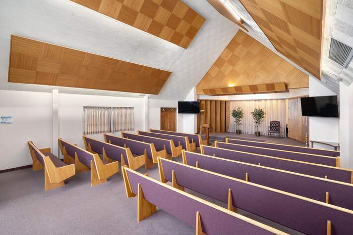 Adair Funeral Home - Dodge
