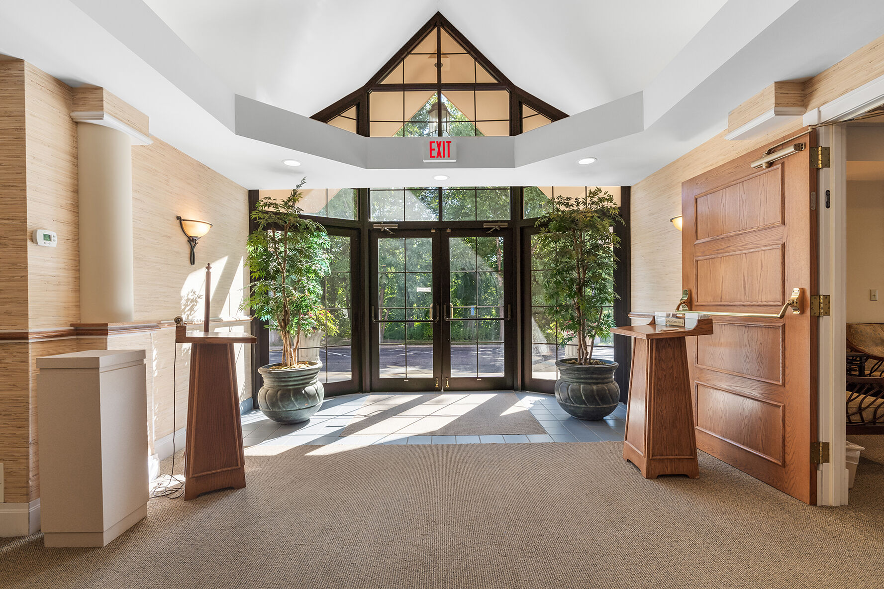 Willwerscheid Funeral Home & Cremation Service - West-Heights