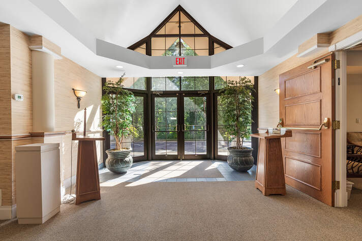 Willwerscheid Funeral Home & Cremation Service - West-Heights