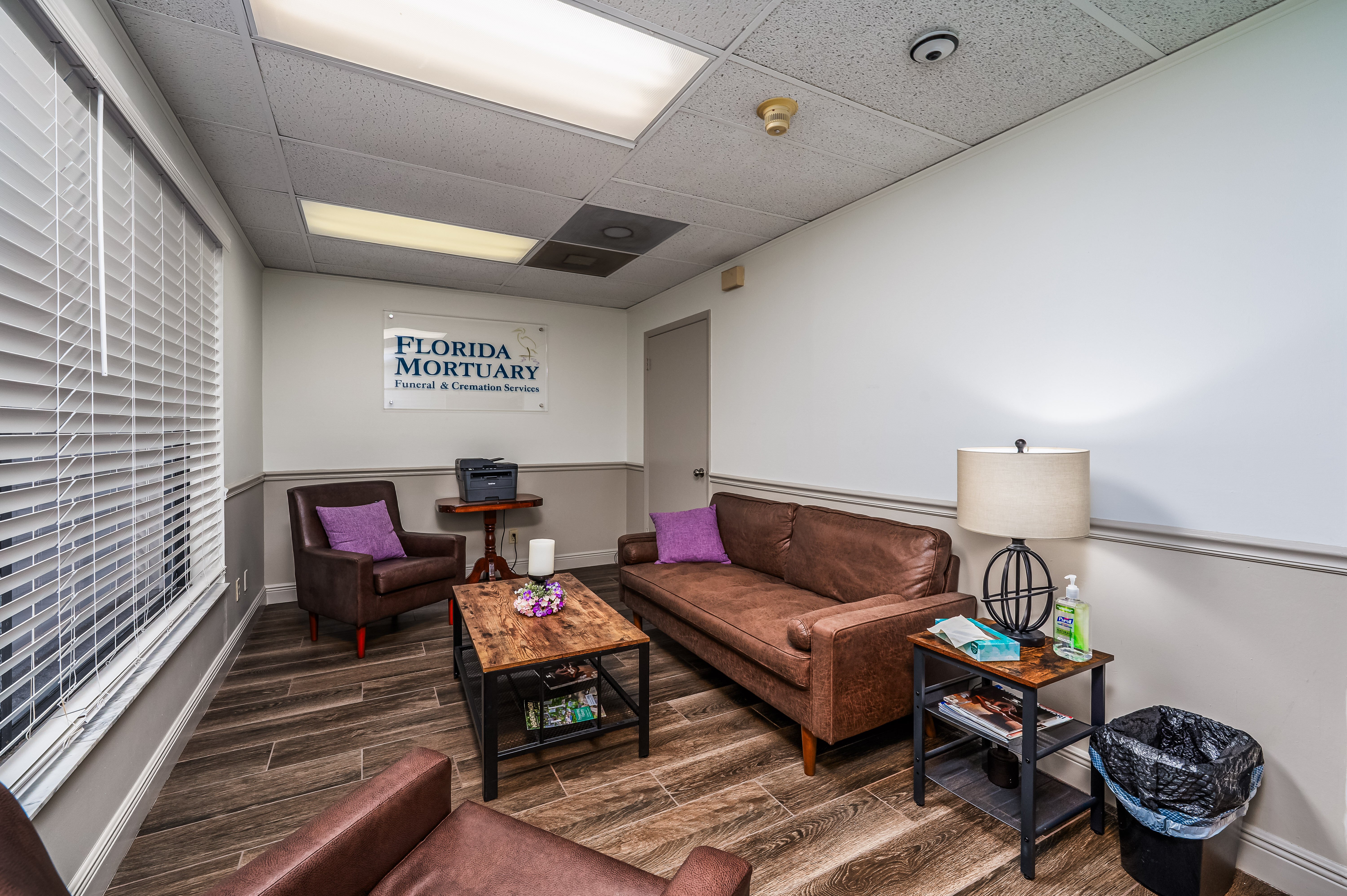 Florida Mortuary Funeral & Cremation Services