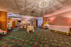 Ballweg & Lunsford Funeral Homes - Syracuse