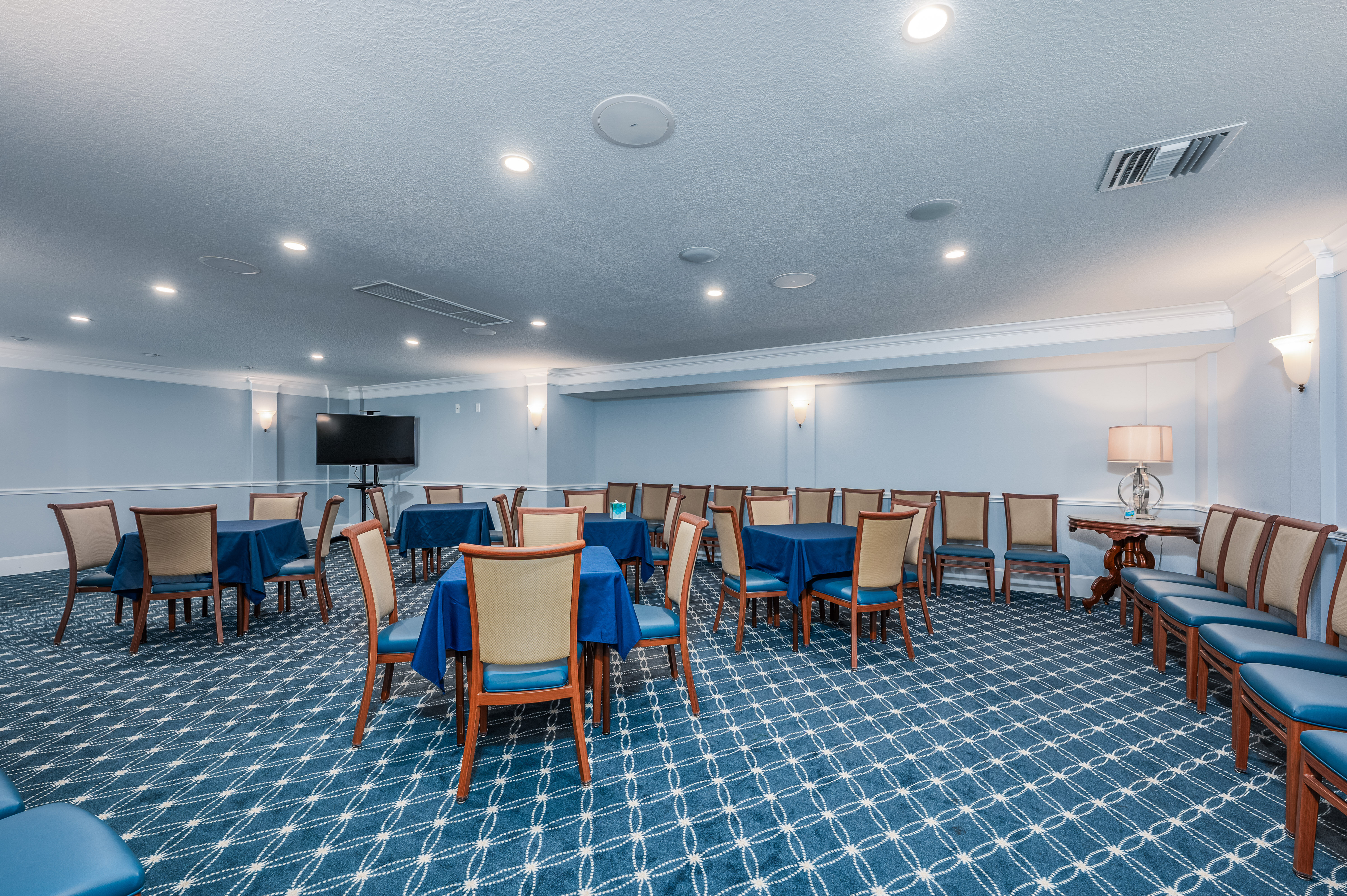 Farley Funeral Homes and Crematory - Venice