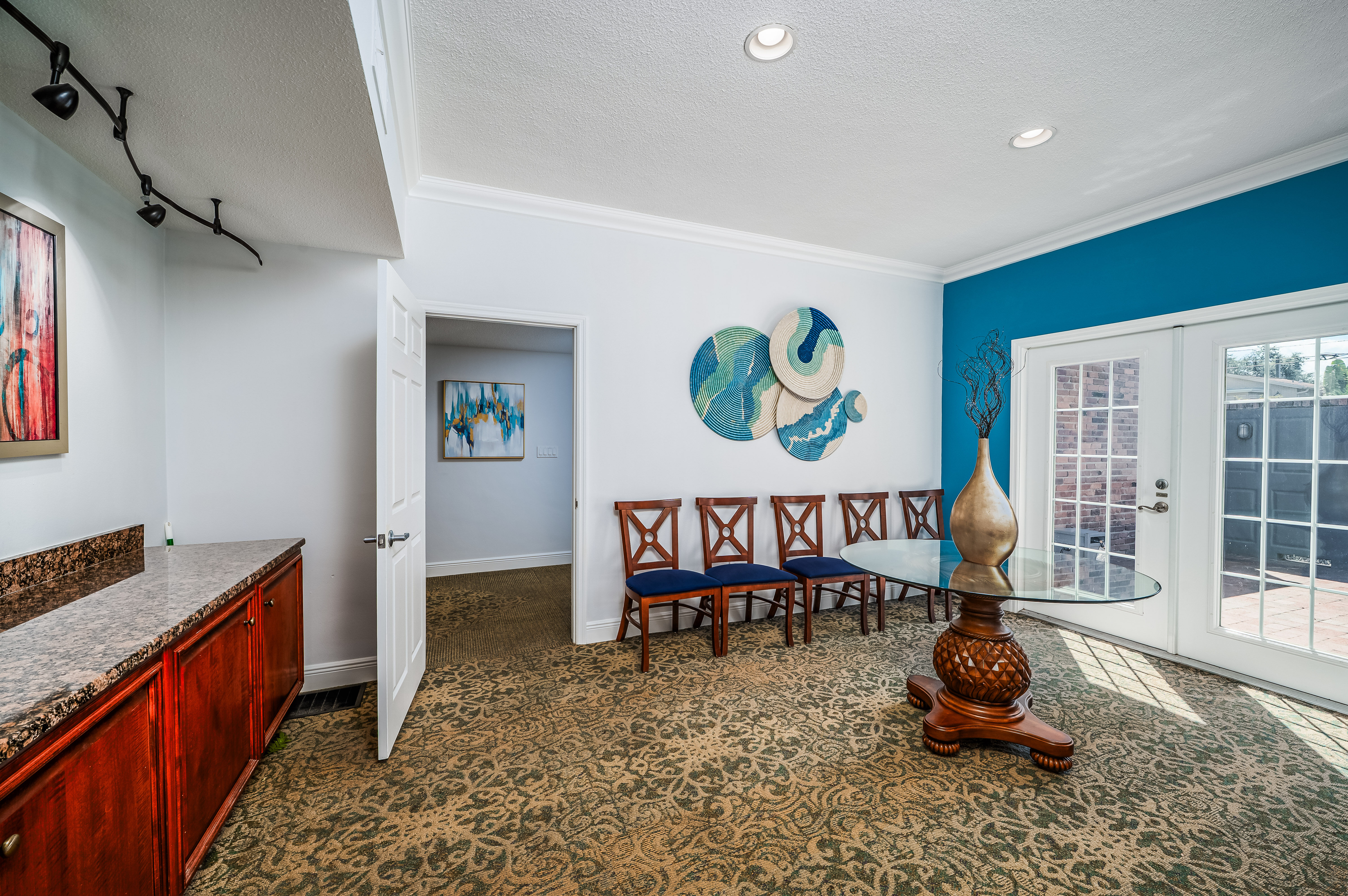 Anderson McQueen Funeral Homes