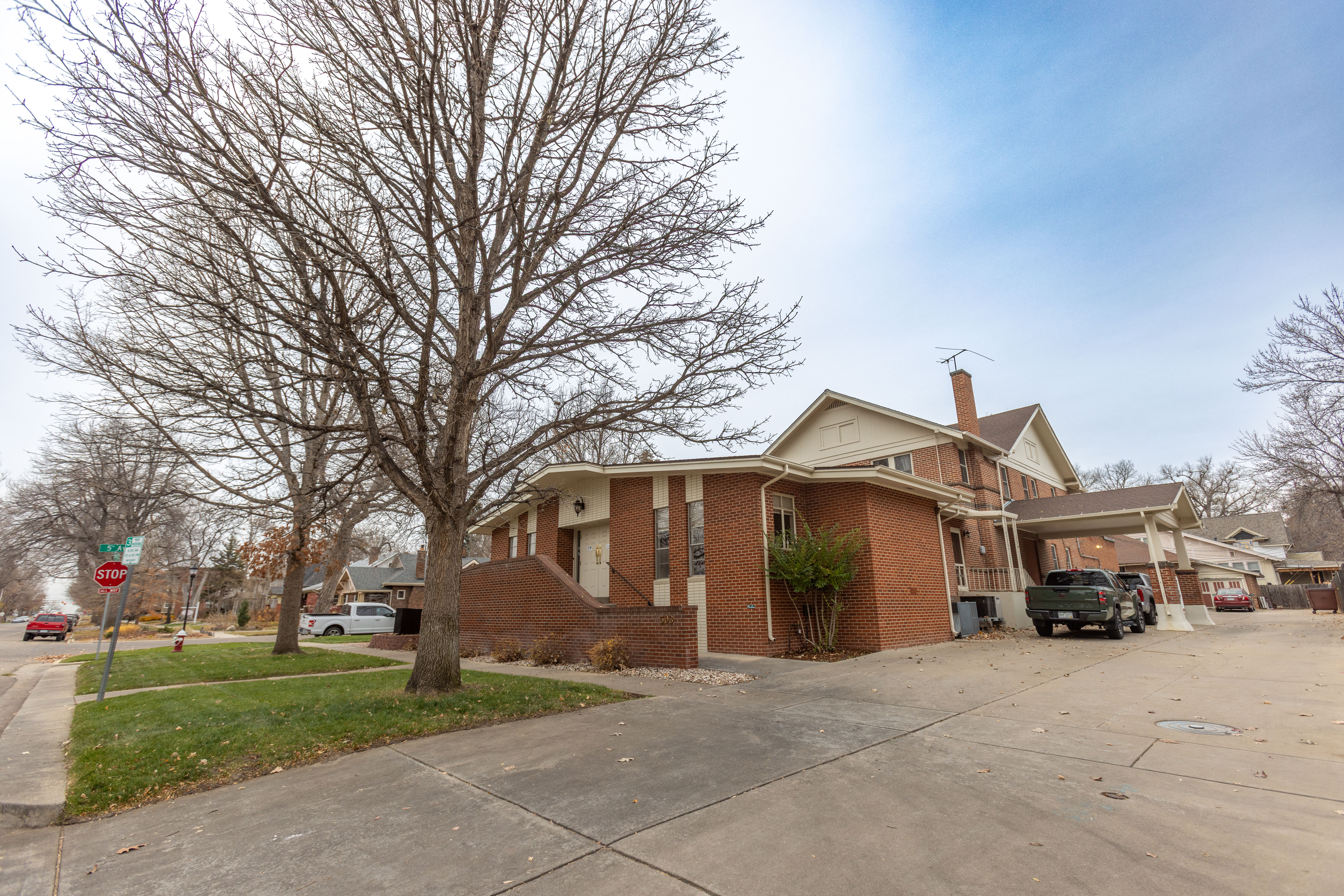 Carroll-Lewellen Funeral & Cremation Services