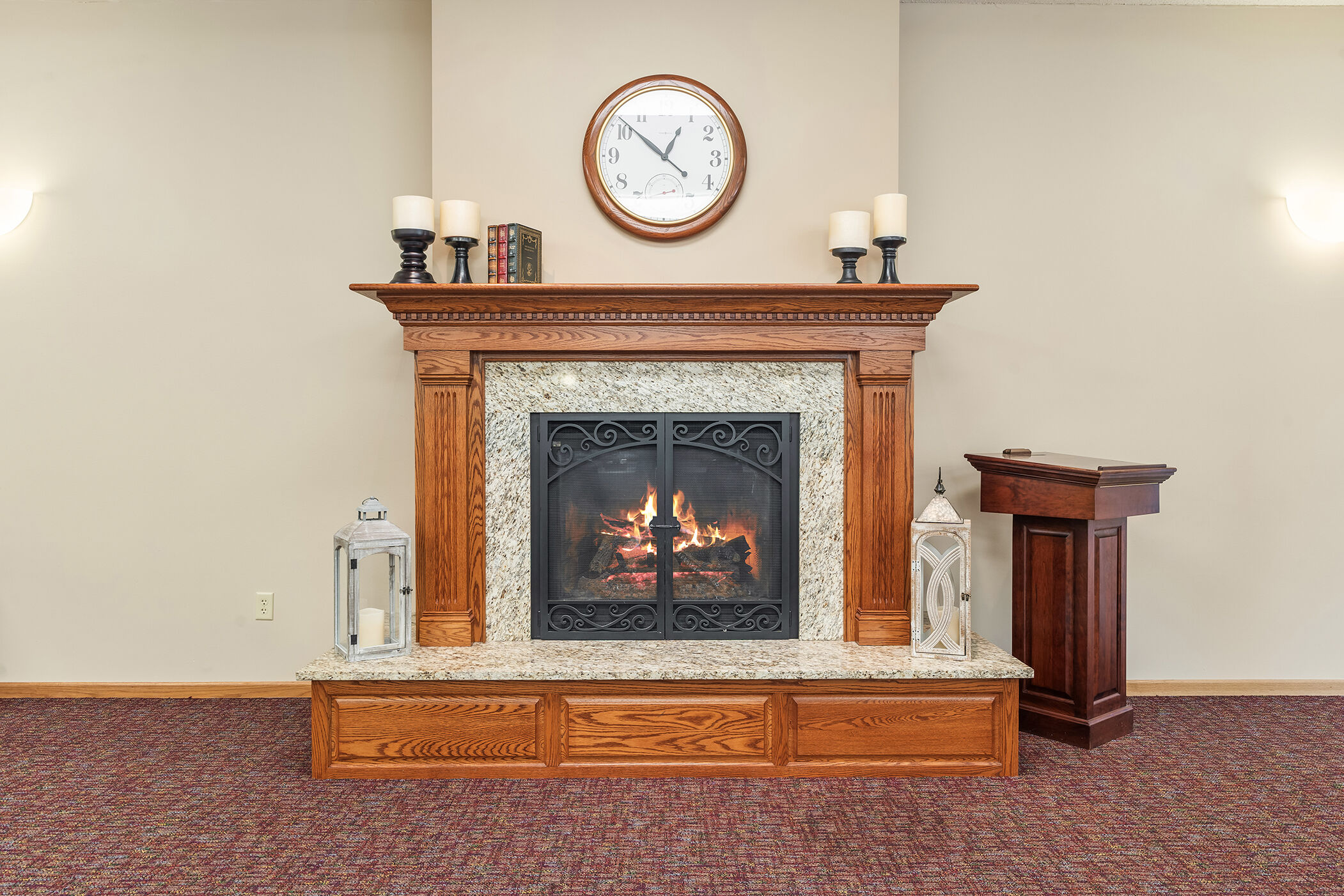 Atkins-Northland Funeral Home