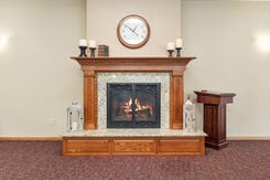 Atkins-Northland Funeral Home