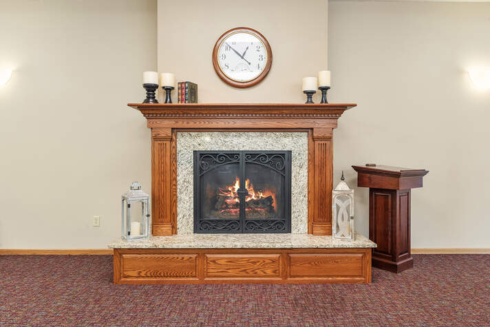 Atkins-Northland Funeral Home