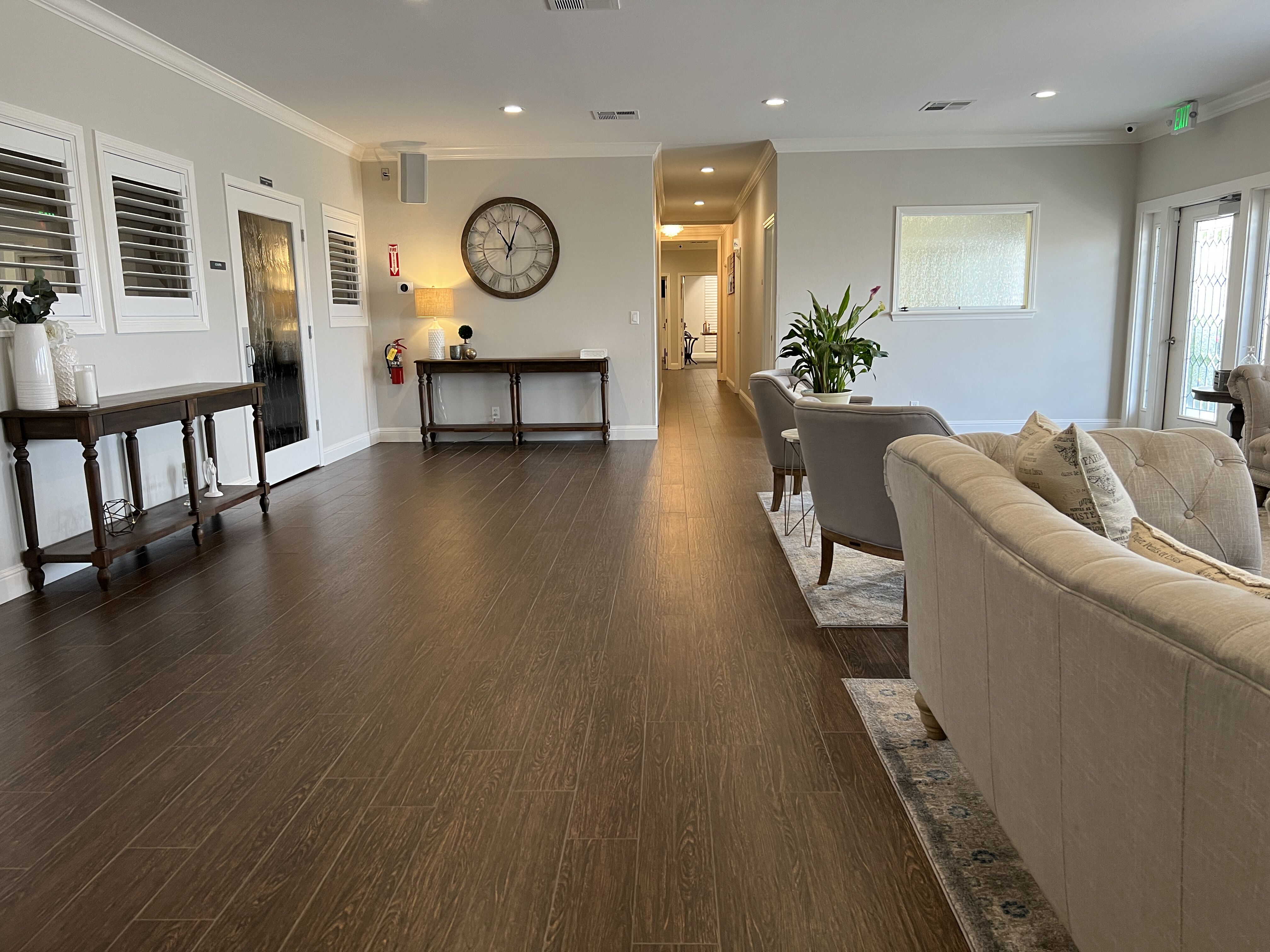 Affordable Cremation & Funeral Center - North Sacramento