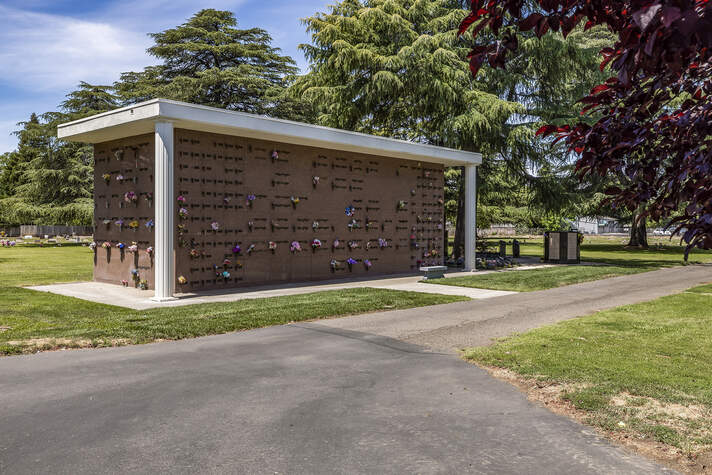 Chico Cemetery