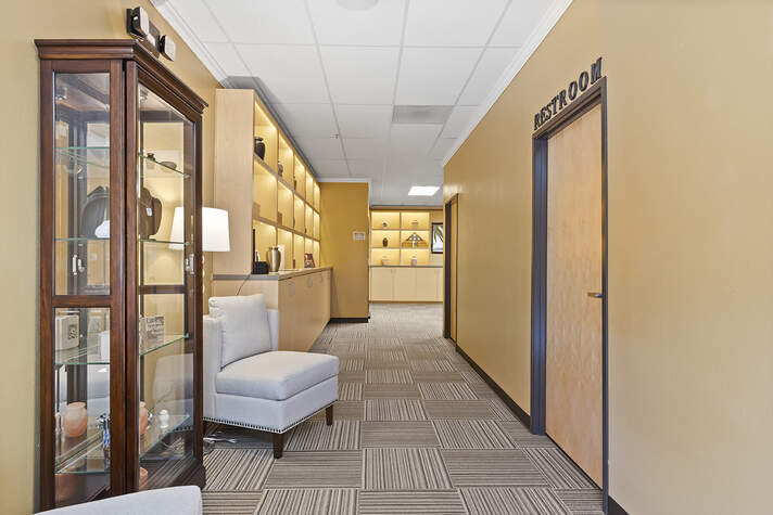 Bay Area Cremation Society - Stockton  location