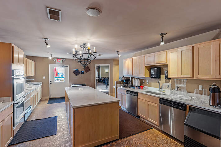 Clark Legacy Center - Nicholasville