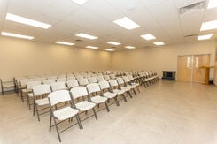 Riverside Funeral Home - Santa Fe