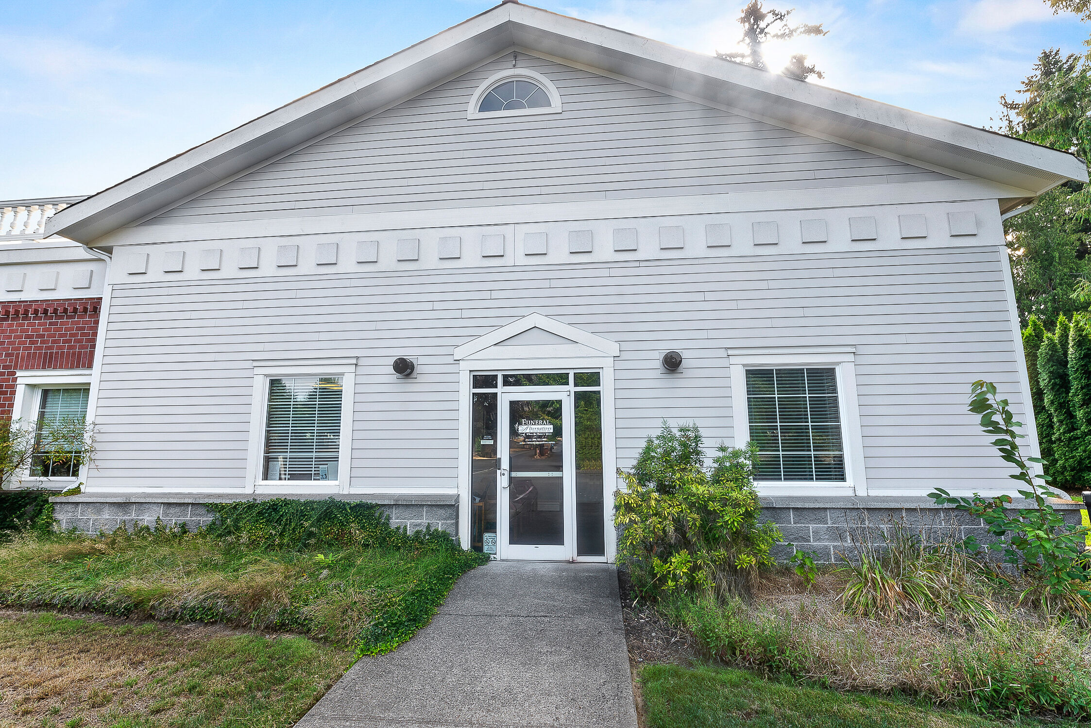 Funeral Alternatives of Washington - Tumwater