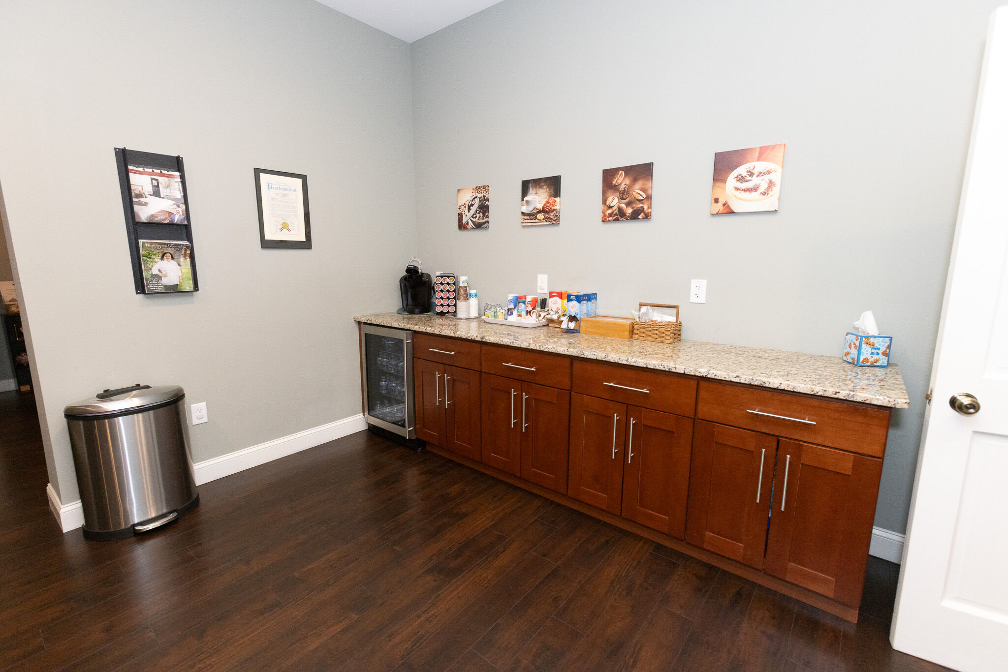 McGuinness Funeral Homes - Sewell