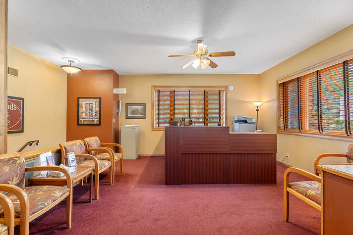 Sandberg Funeral & Cremation Services