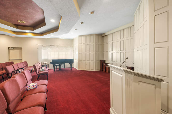 Atkins-Northland Funeral Home