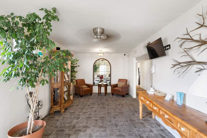 Mohave Memorial Funeral and Crematory