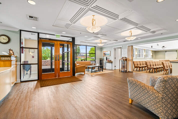 Summers Funeral Home