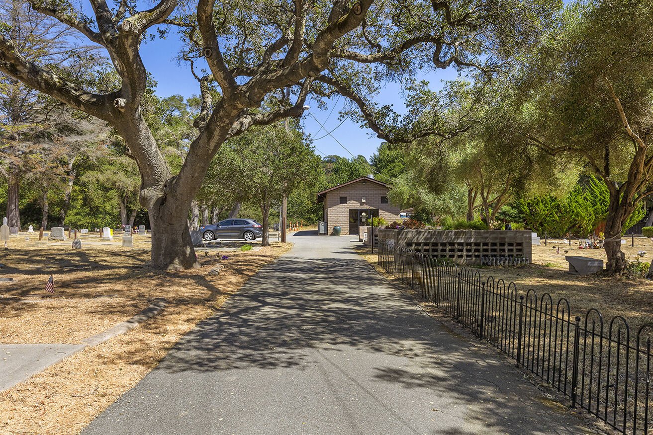 Santa Cruz Watsonville Cremation and Burial Service