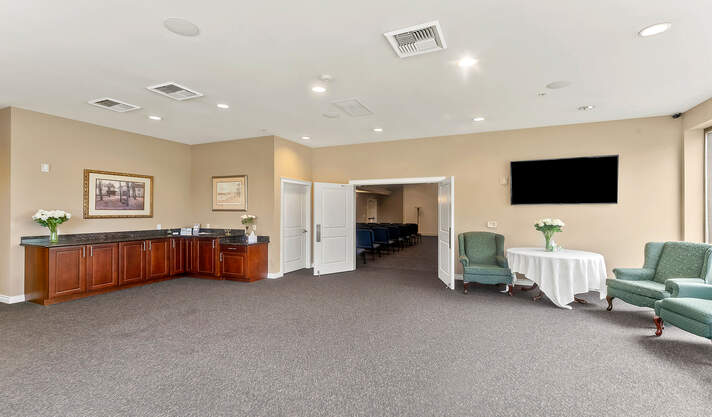 Funeral Alternatives of Washington - Lacey