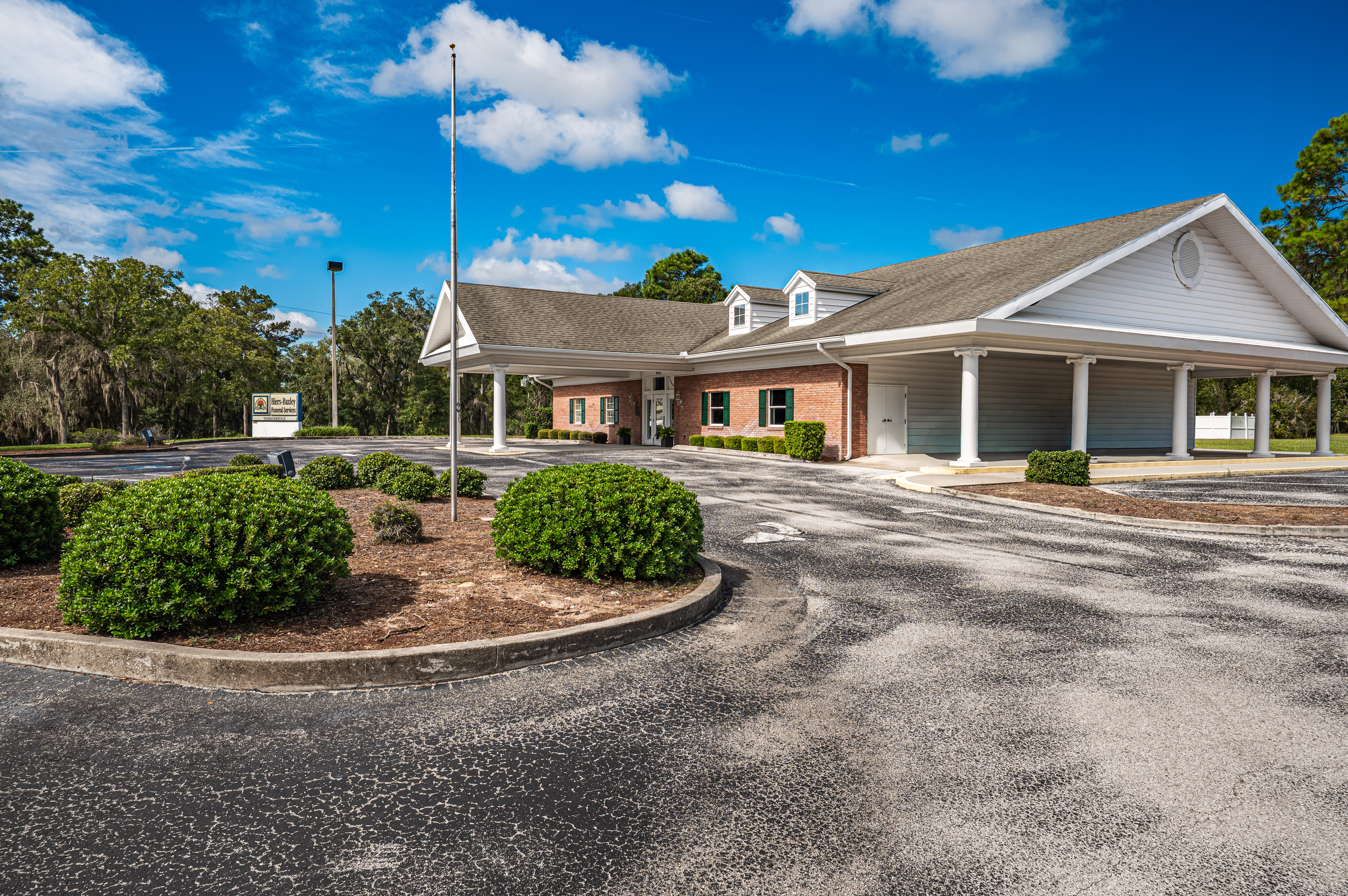 Hiers-Baxley Funeral Services - TimberRidge