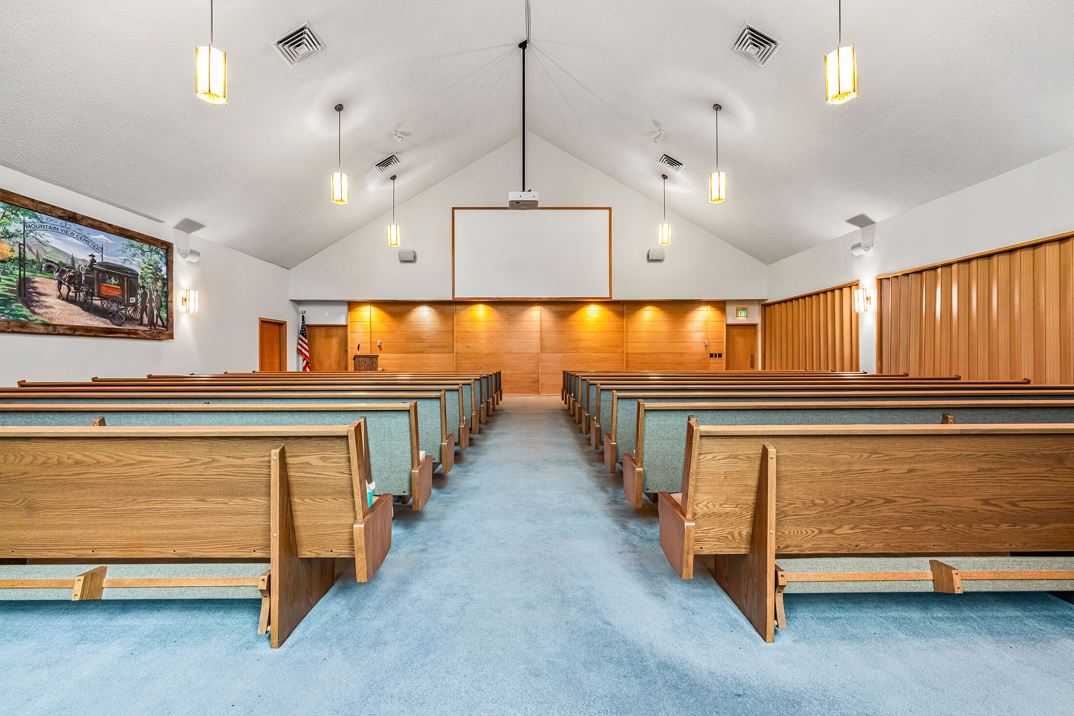 Rost Funeral Home