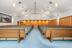 Rost Funeral Home