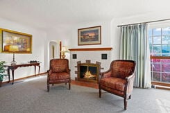 Accent Funeral Home Interior