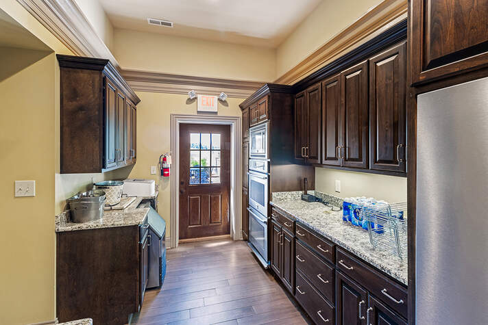 Clark Legacy Center - Frankfort