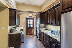 Clark Legacy Center - Frankfort