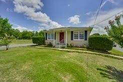 Glen Haven Memorial Gardens