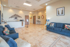 Legacy Funeral Home &ndash; Rose Chapel