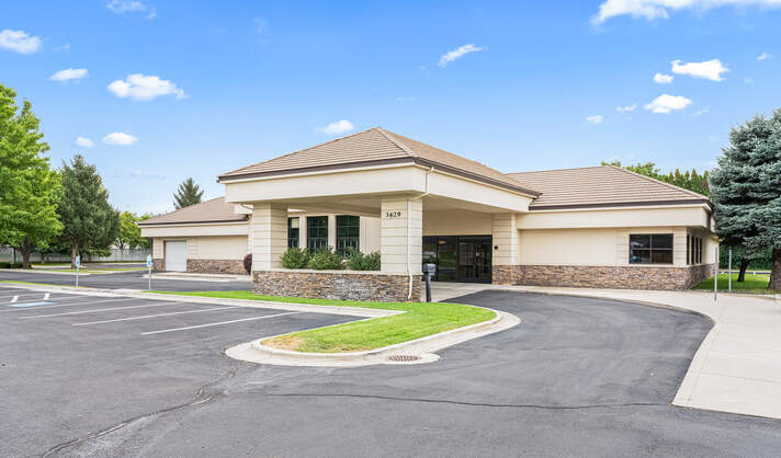 Summers Funeral Home