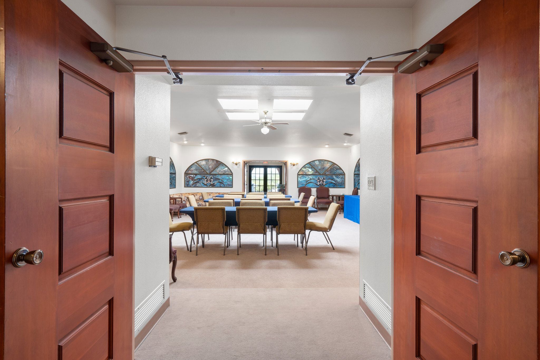 Adair Funeral Home - Avalon
