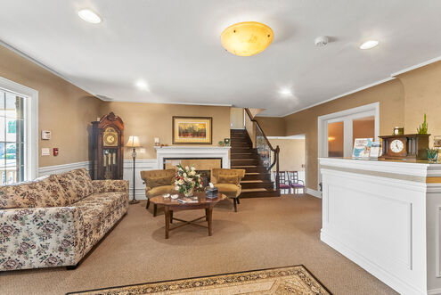 Curnow Funeral Home & Cremation Service - Sumner